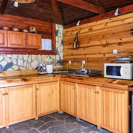 Medi Guest House Sapareva Banja Exteriér fotografie