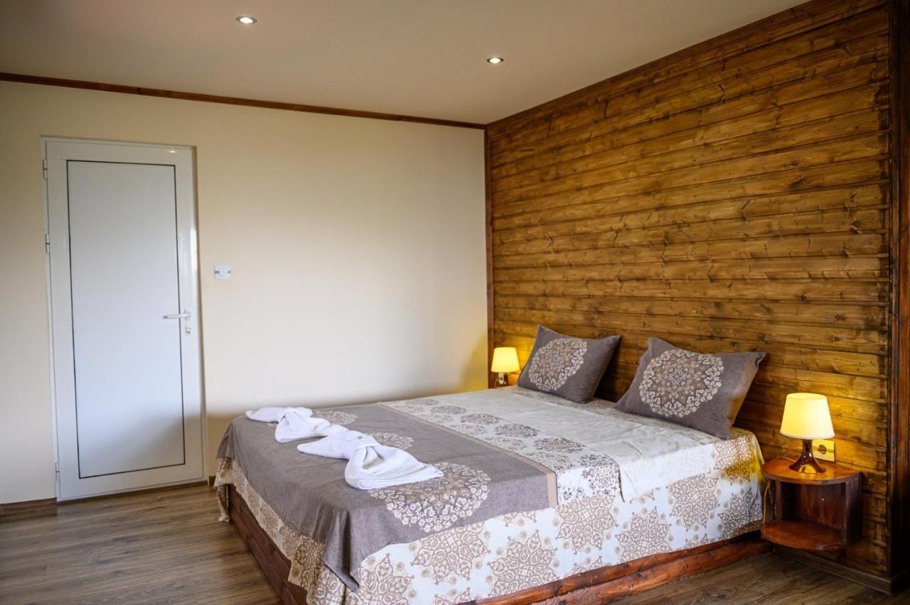 Medi Guest House Sapareva Banja Exteriér fotografie