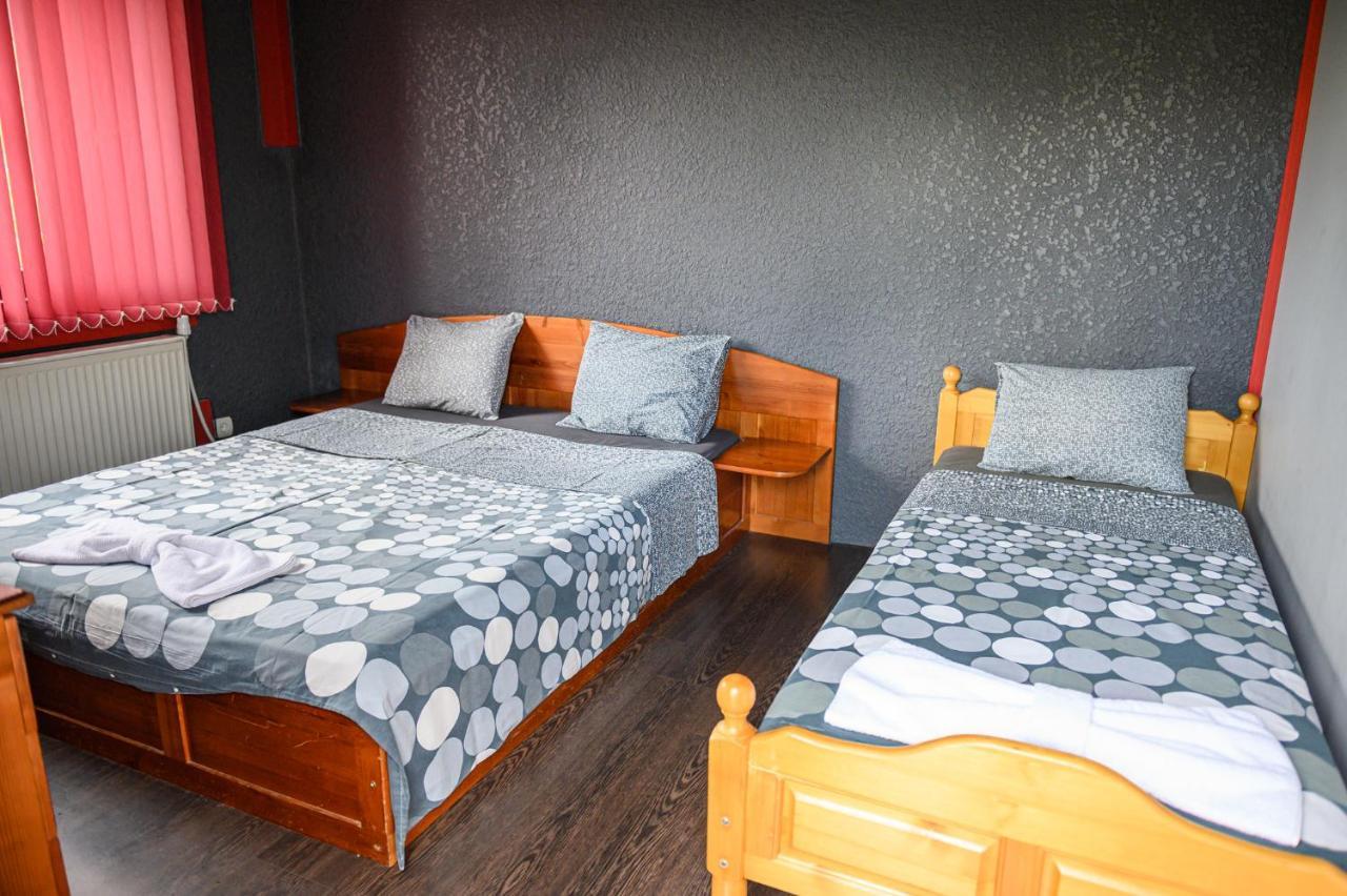Medi Guest House Sapareva Banja Exteriér fotografie