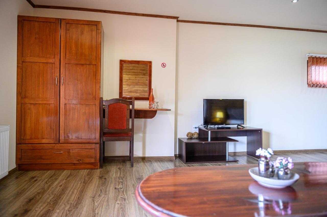 Medi Guest House Sapareva Banja Exteriér fotografie
