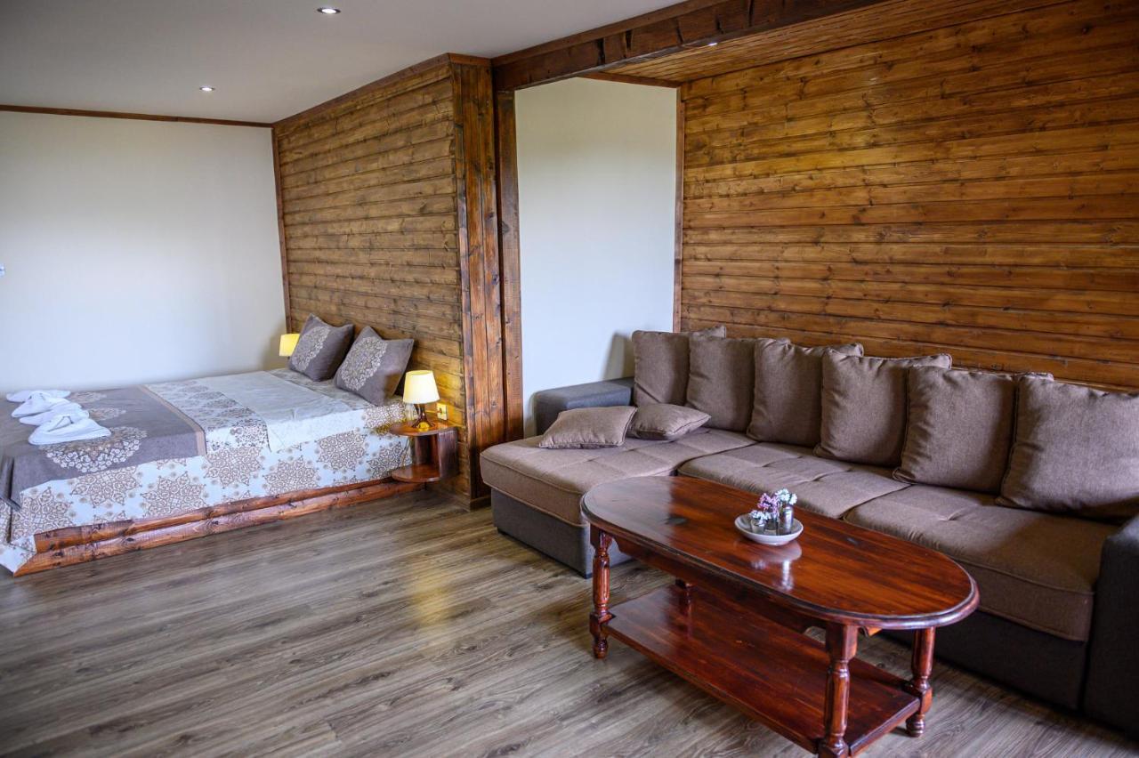 Medi Guest House Sapareva Banja Exteriér fotografie
