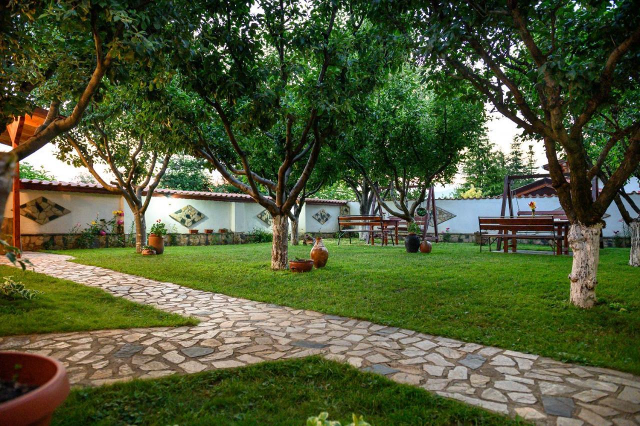 Medi Guest House Sapareva Banja Exteriér fotografie