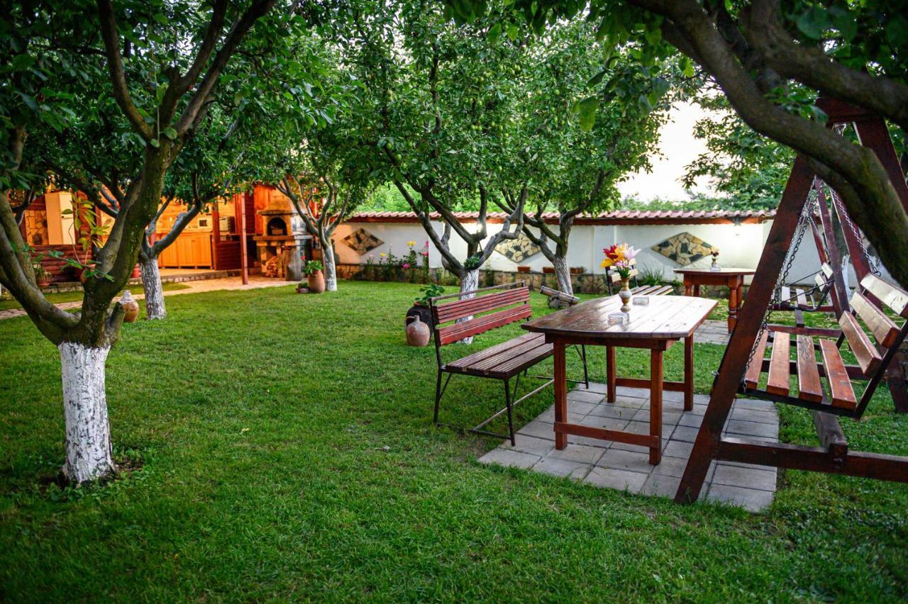 Medi Guest House Sapareva Banja Exteriér fotografie
