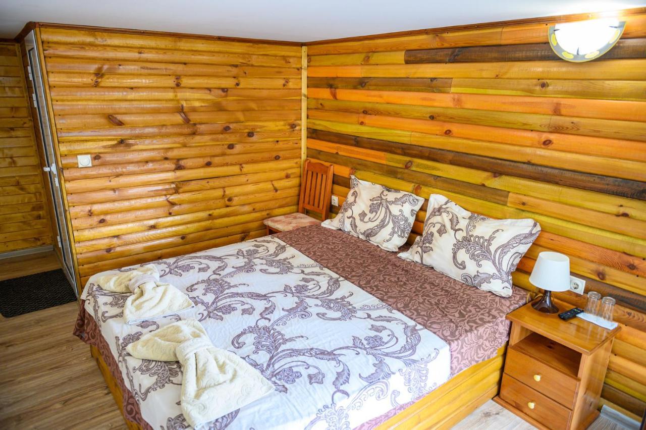 Medi Guest House Sapareva Banja Exteriér fotografie