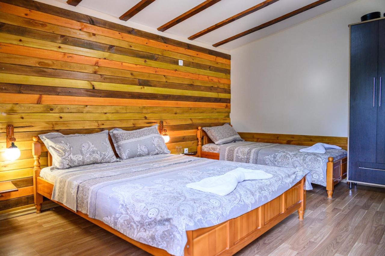 Medi Guest House Sapareva Banja Exteriér fotografie