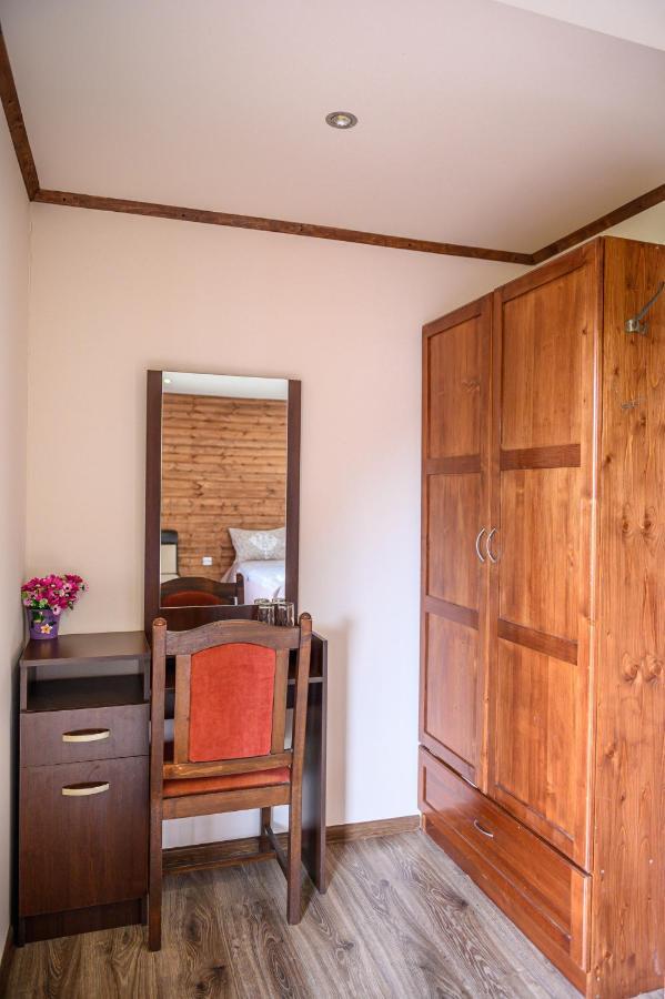 Medi Guest House Sapareva Banja Exteriér fotografie