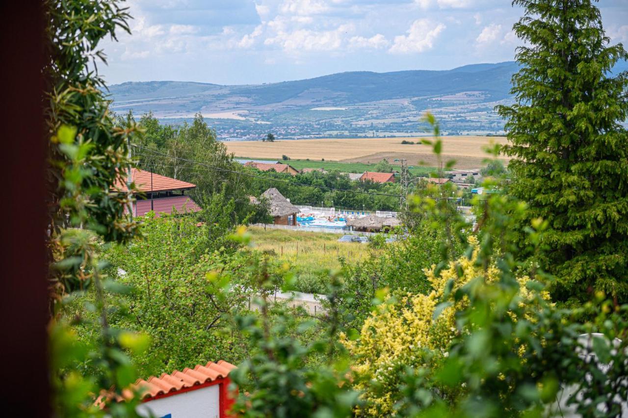 Medi Guest House Sapareva Banja Exteriér fotografie