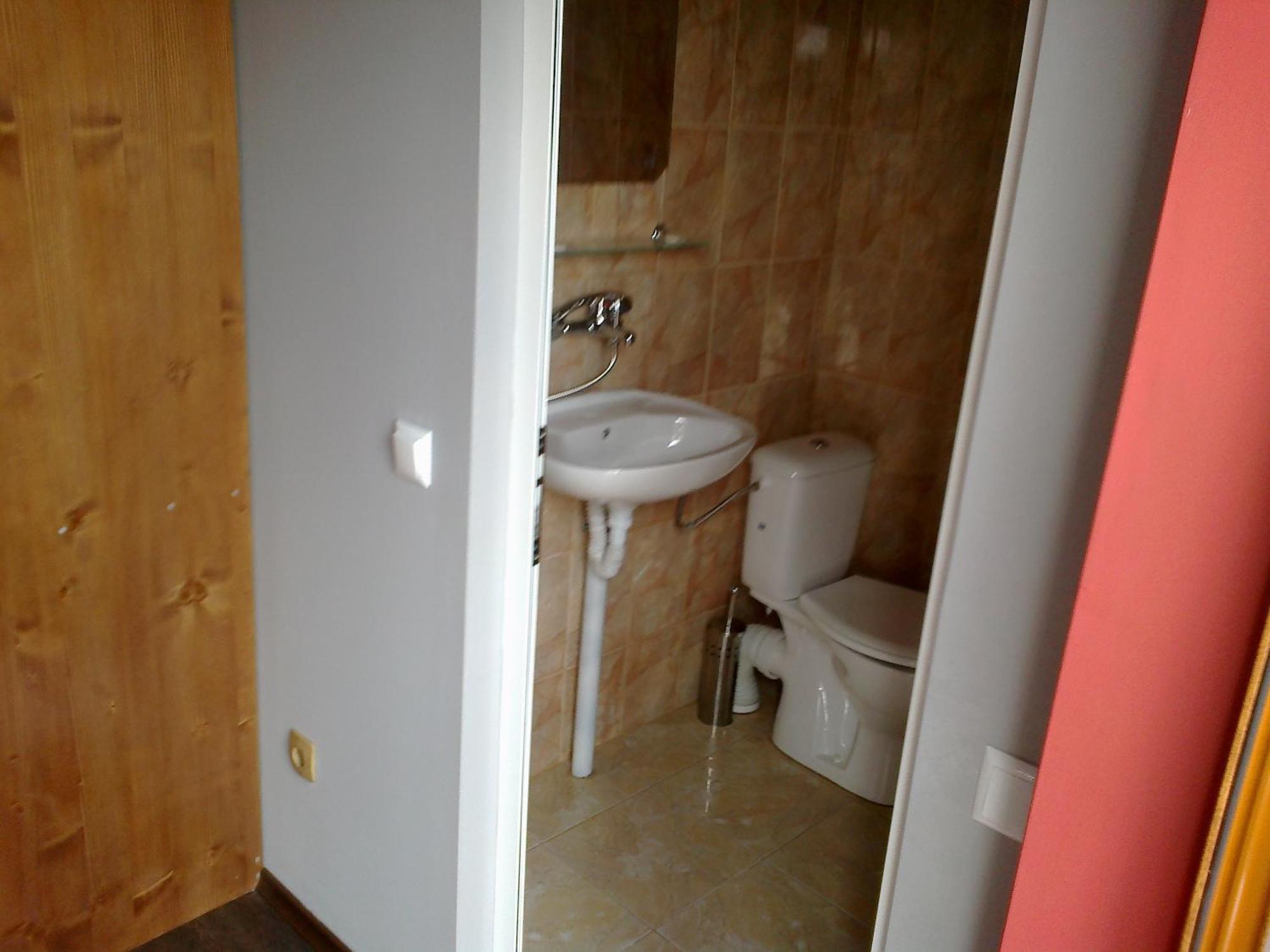 Medi Guest House Sapareva Banja Exteriér fotografie