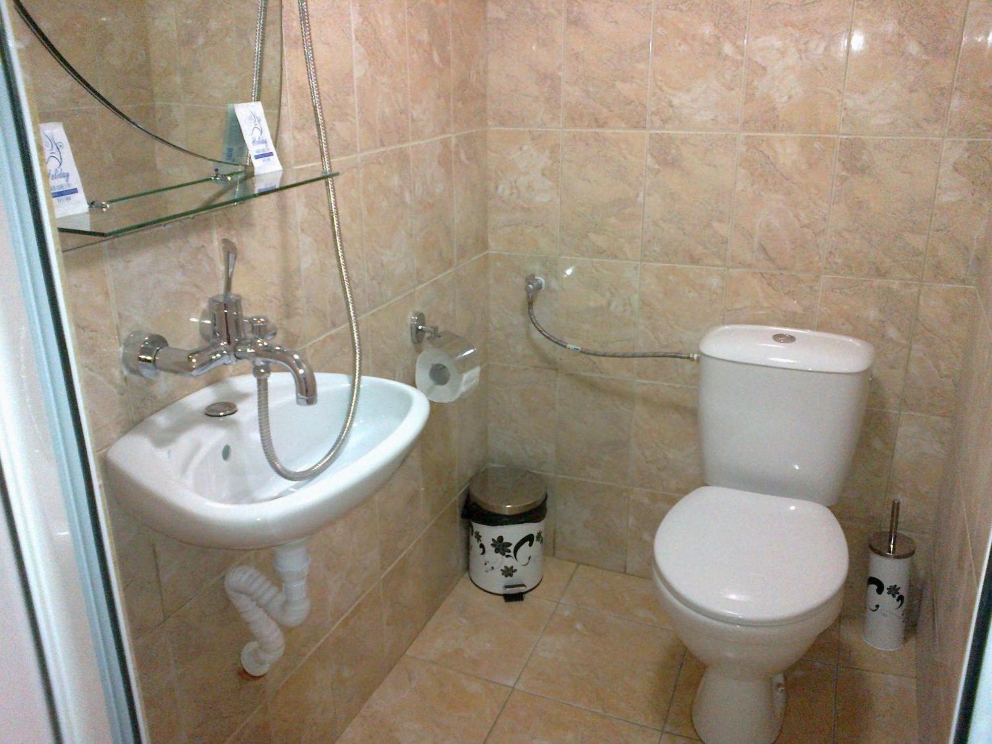 Medi Guest House Sapareva Banja Pokoj fotografie